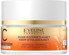 Image du produit Eveline C Perfection Strong Brightening Smoothing Cream 30+ Day/Night 50Ml (50 ml, Crème de jour)