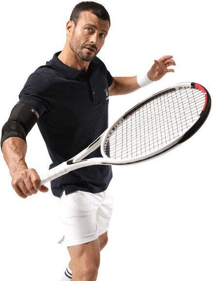 Produktbild Thuasne Ellenbogenschoner gegen Epicondylitis Sport (XL)