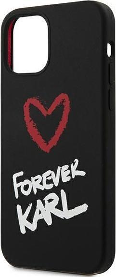 Immagine prodotto Karl Lagerfeld Caso (Apple iPhone 12 mini)