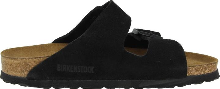 Actual product image Birkenstock Pantoletten Arizona (42)