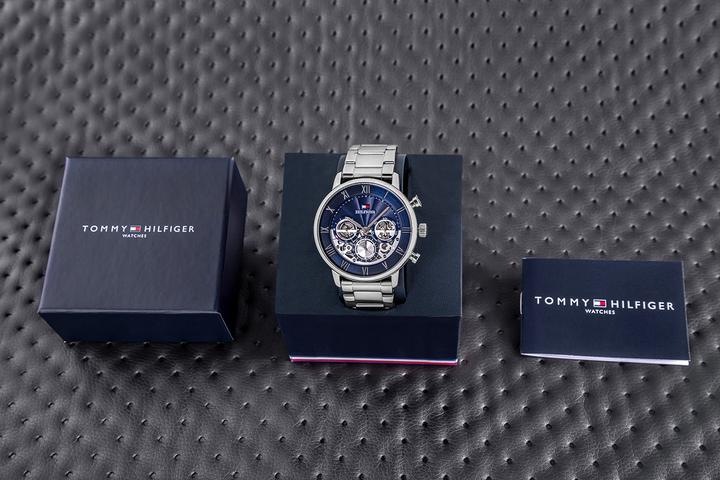 Immagine prodotto Tommy Hilfiger Leggenda (44 mm)