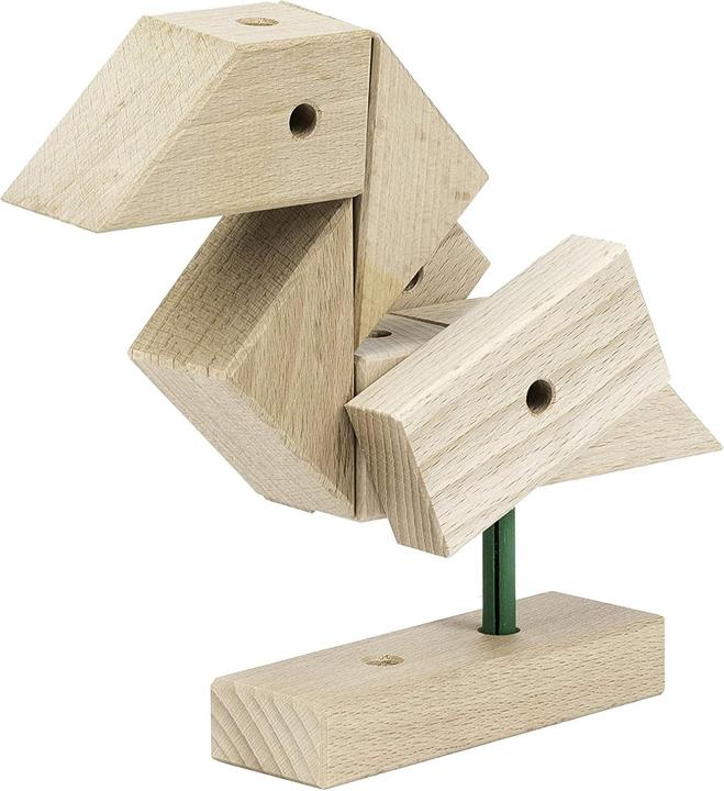 Productafbeelding Matador Maker M175 bouwpakket