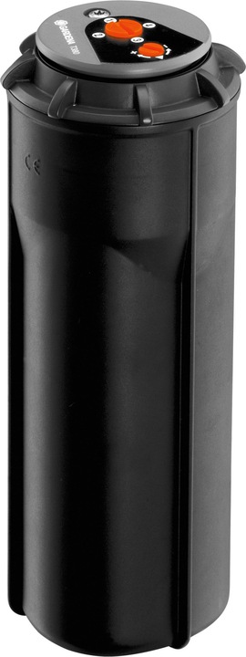 Image du produit Gardena Arroseur automatique à turbine T380 (Arroseurs escamotables)