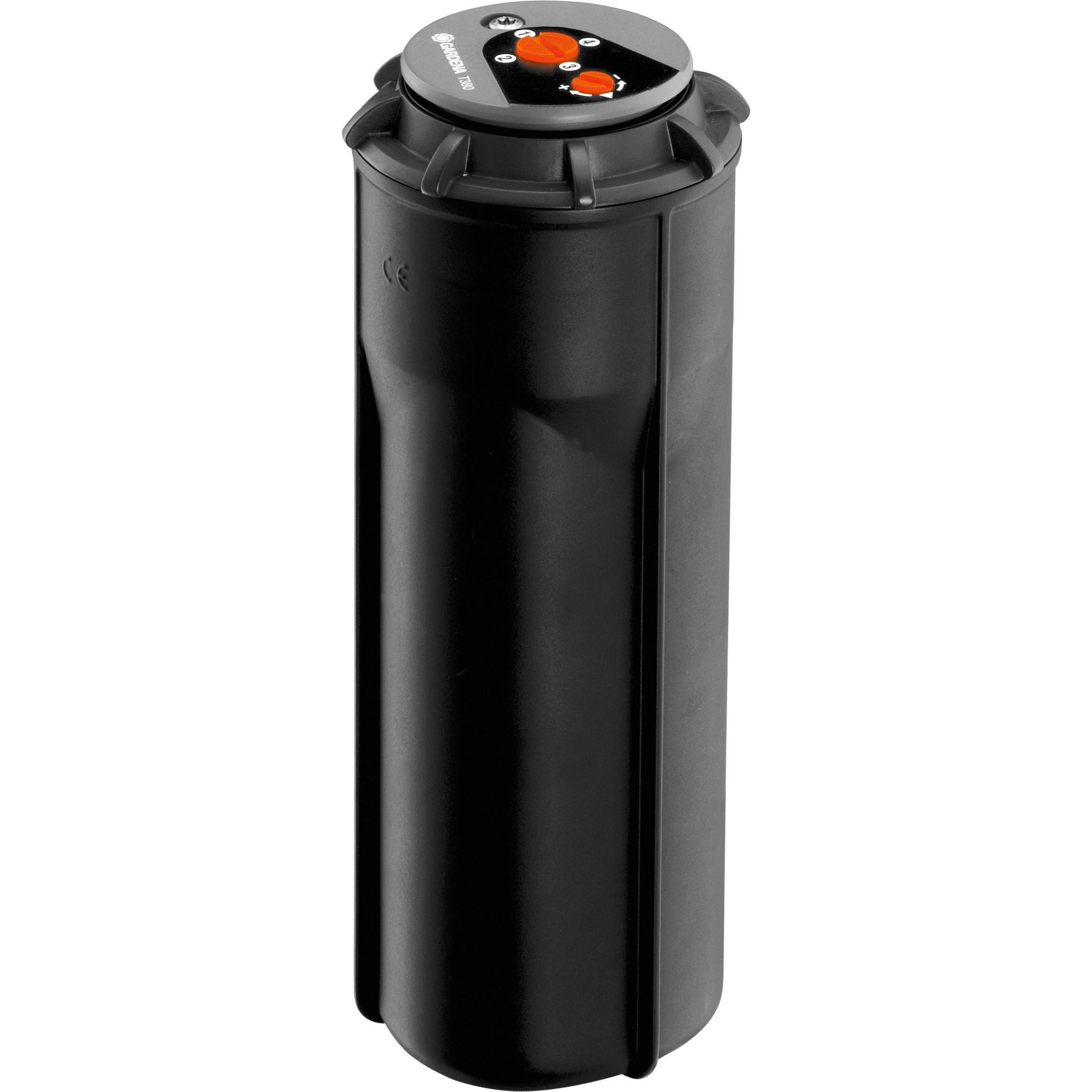 Gardena, Rasensprenger, Turbinen Versenkregner T380 (Versenkregner)