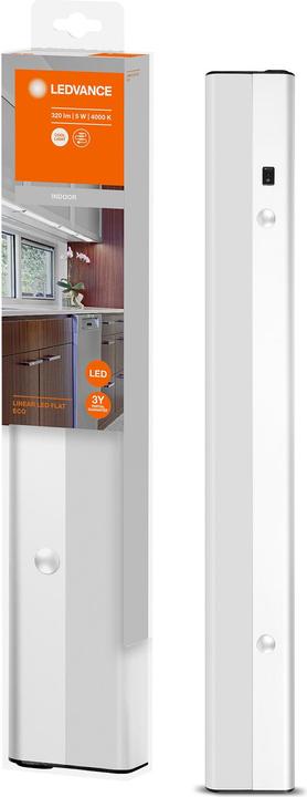 Produktbild Ledvance Linearled Flat (320 lm)
