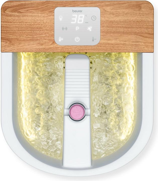 Actual product image Beurer FB 65