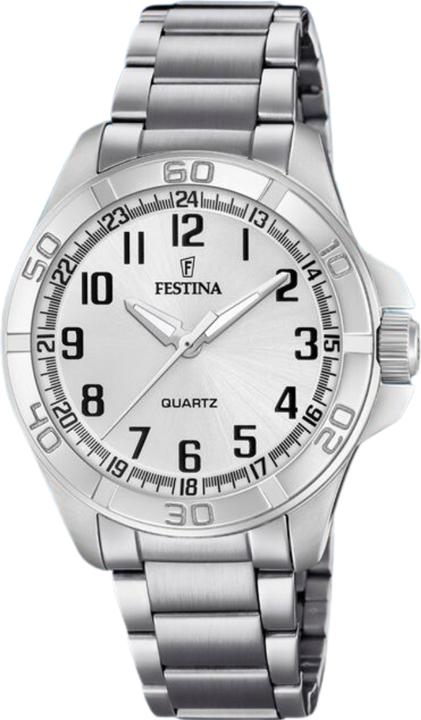 Image du produit Festina Classique (Montre analogique, 44 mm)