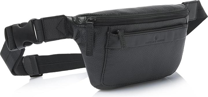 Produktbild Castelijn & Beerens Onyx Gürteltasche