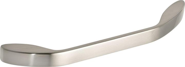 Stainless steel look