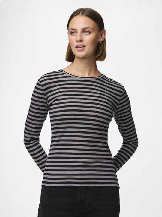 Actual product image Pieces Pcruka Ls Top Noos Bc (S)