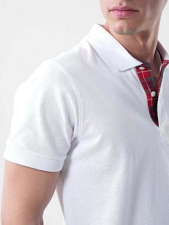 Produktbild Baracuta Poloshirt (M)