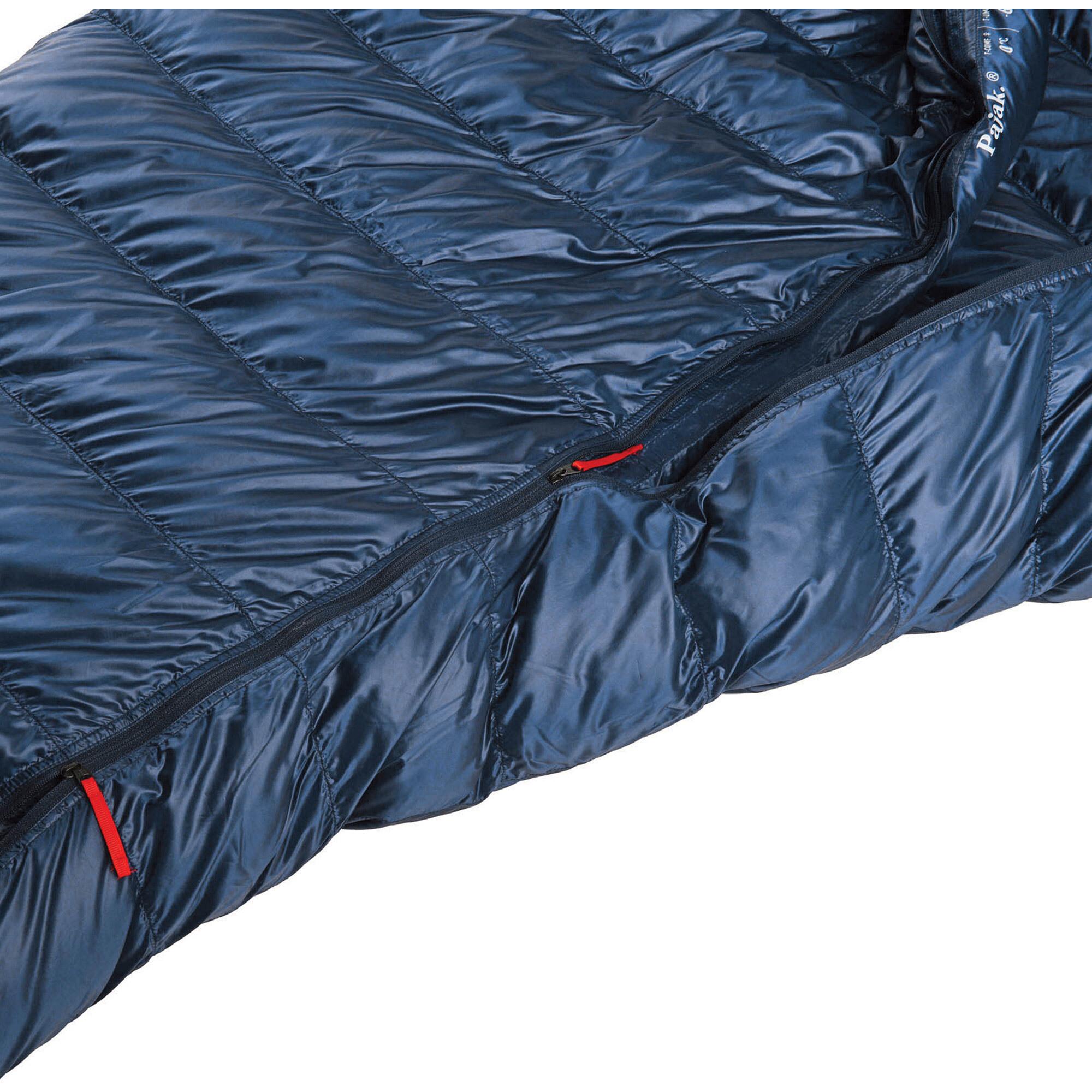 Thumbnail - Pajak, Schlafsack, (185 cm)