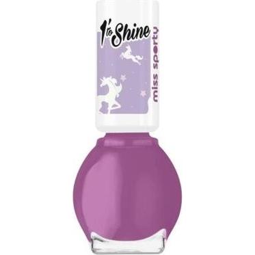 Miss Sporty, Nagellack, 1 Minute To Shine Nail Polish 320 7Ml