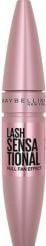 Produktbild Maybelline New York Maybelline Lash Sensational Full Fan Effect Mascara 001 Black (001 black)