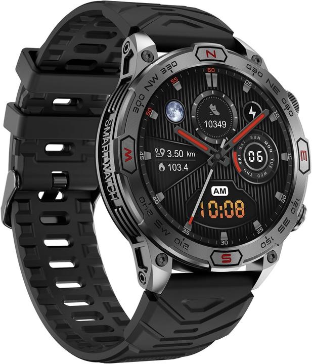 Actual product image Valdus VG52 PRO (46 mm, 5G)