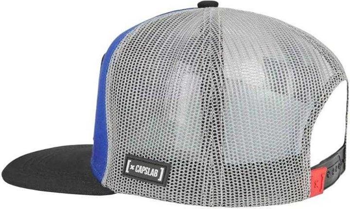 Produktbild Capslab Trucker Cap