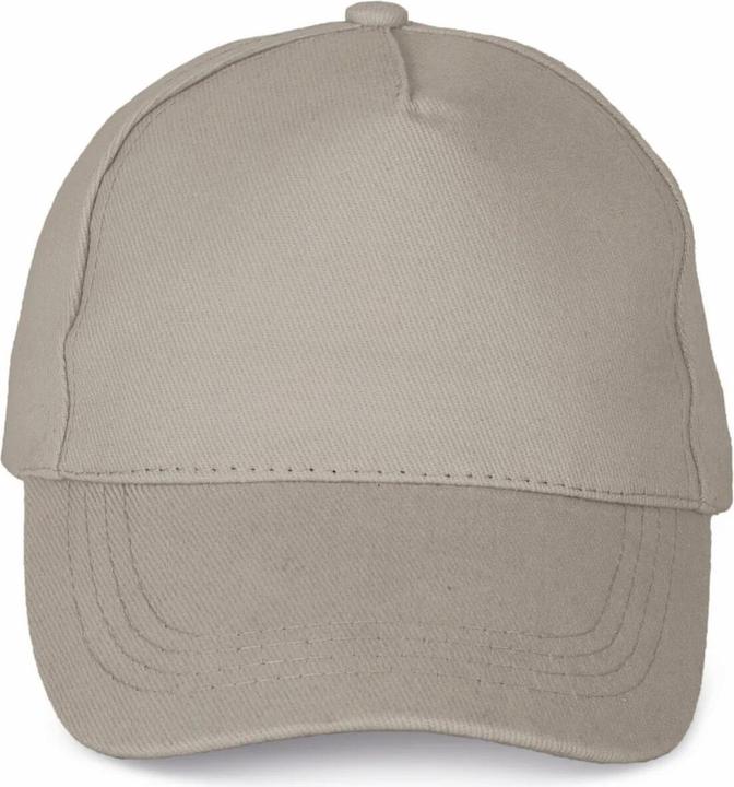 K-up Kappe aus dicker Baumwolle (One Size)