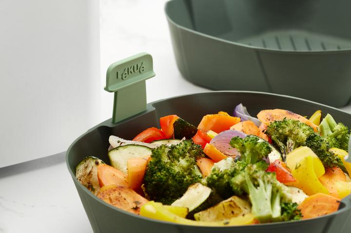 Produktbild Lékué Korb für Heissluftfritteuse XL