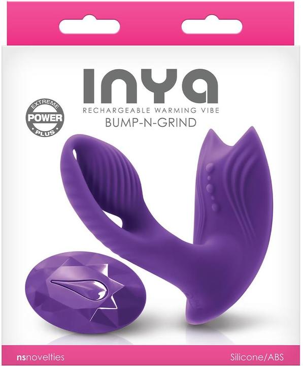 Produktbild Inya Bump-N-Grind