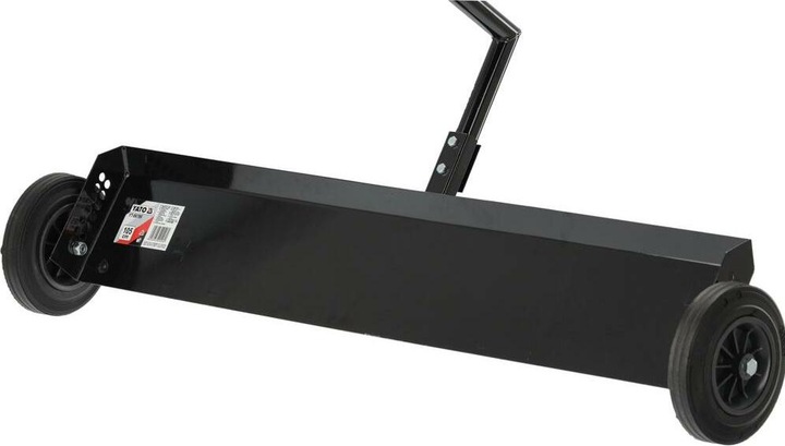 Actual product image Yato Niwelator Terenu Na Kołach
