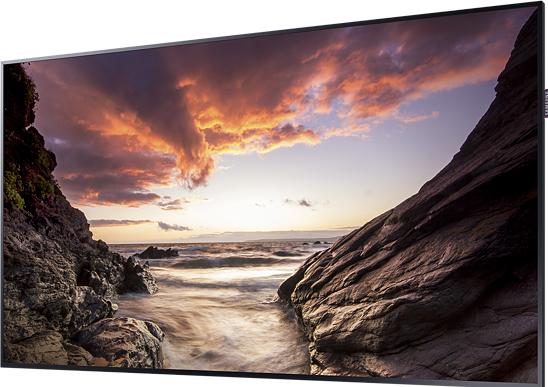 Produktbild Samsung PM49F Public Display (1920 x 1080 Pixel, 49")