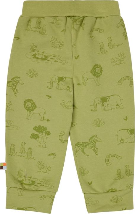 Image du produit loud + proud Pantalon avec impression (80)