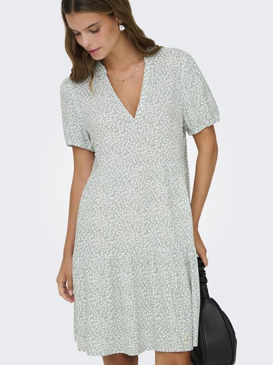 Image du produit Only ONLNOVA Kurzes Kleid Kleid (M)