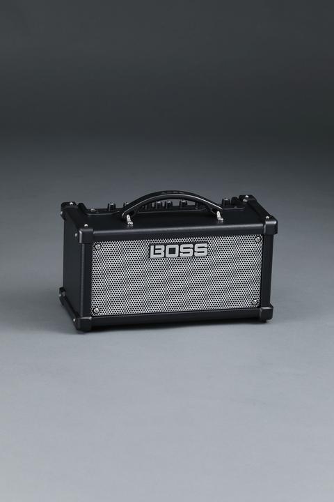 Produktbild BOSS (Electronics) D-CUBE LX Gitarrenverstärker (Gitarre, 10 W)