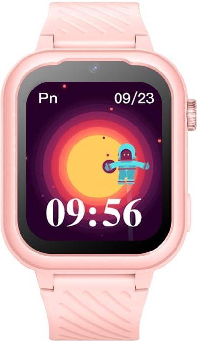 Actual product image Garett Essa 4G (35.56 mm, 4G)