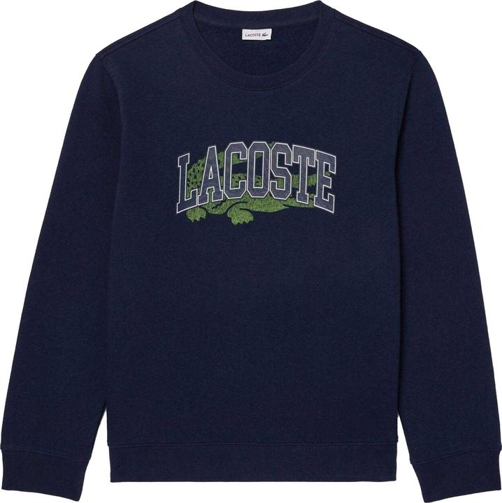 Produktbild Lacoste Sweatshirt Rundhalsausschnitt (152)