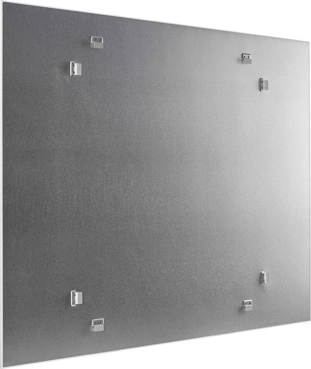 Actual product image Magnetoplan Design-Glasboard (120 x 90 cm)