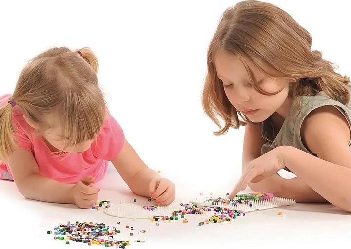 Produktbild Hama Perlen Bügelperlen Midi