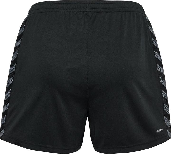 Produktbild hummel Hmlauthentic Pl Shorts Woman (S)