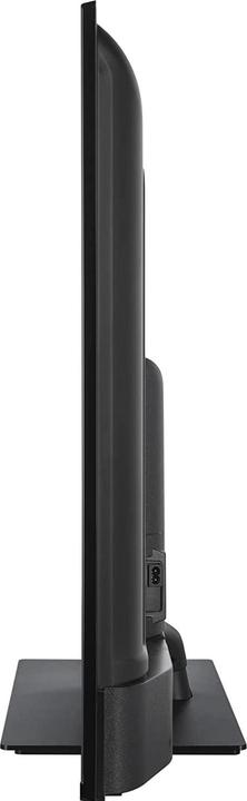 Produktbild Panasonic TX-50JXW604 Glossy Black (50", LED, 4K, 2021)