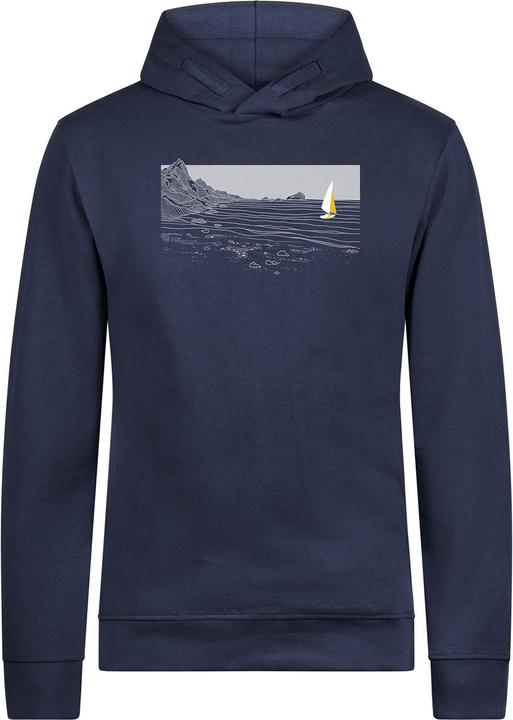 Immagine prodotto Greenbomb Hoodie Nature Cliffsail (XL)