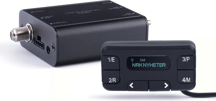 Actual product image Tiny Audio C11