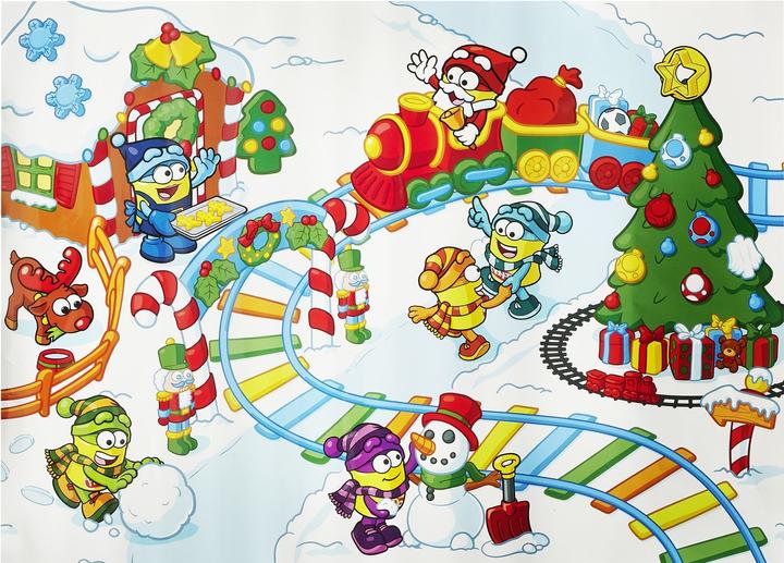 Produktbild Play-Doh Adventskalender