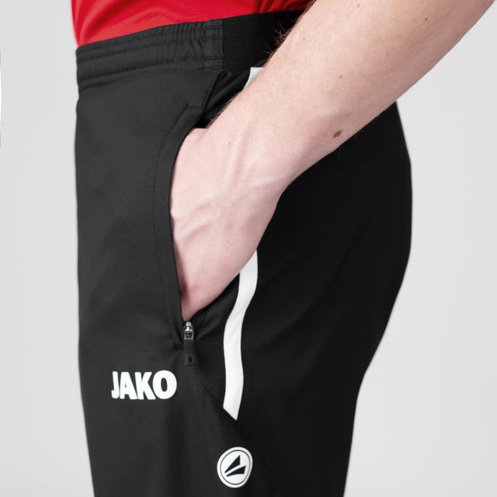 Actual product image JAKO Presentation pants Allround (S)