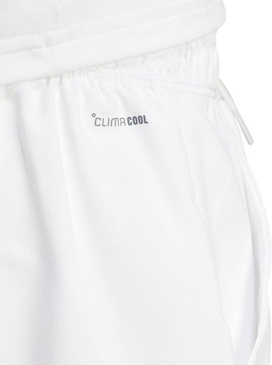 Produktbild adidas Club 25 Tennis Short White Woman (XS)