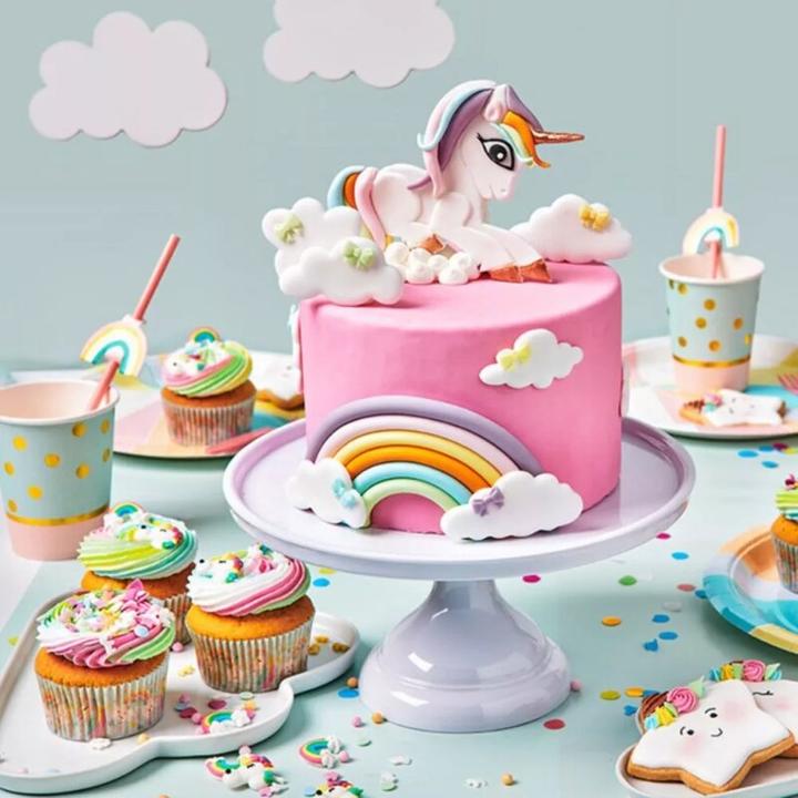 Actual product image FunCakes Sugar Paste - Bright White - 250gr (1 x)