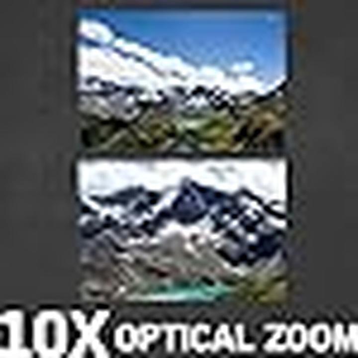 Produktbild AGFAPHOTO Realishot DC9200 silbern (24 Mpx)
