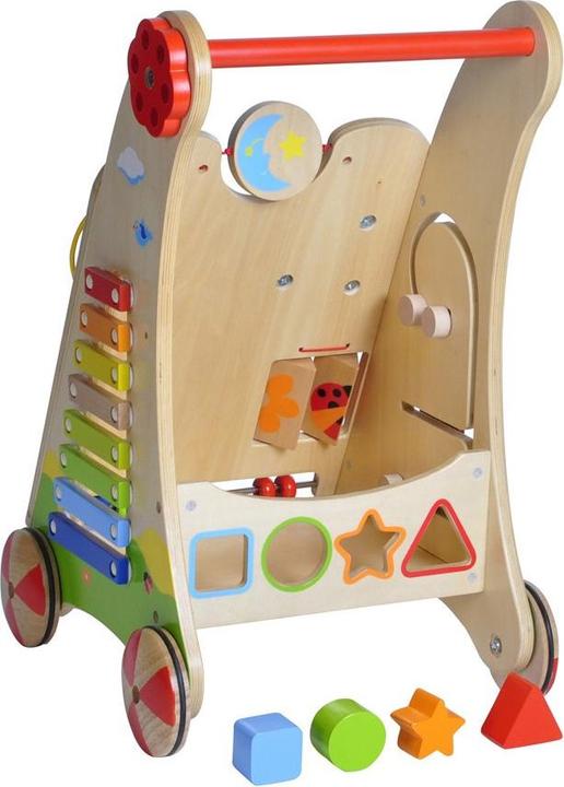 Immagine prodotto Knorrtoys Orso Bernie