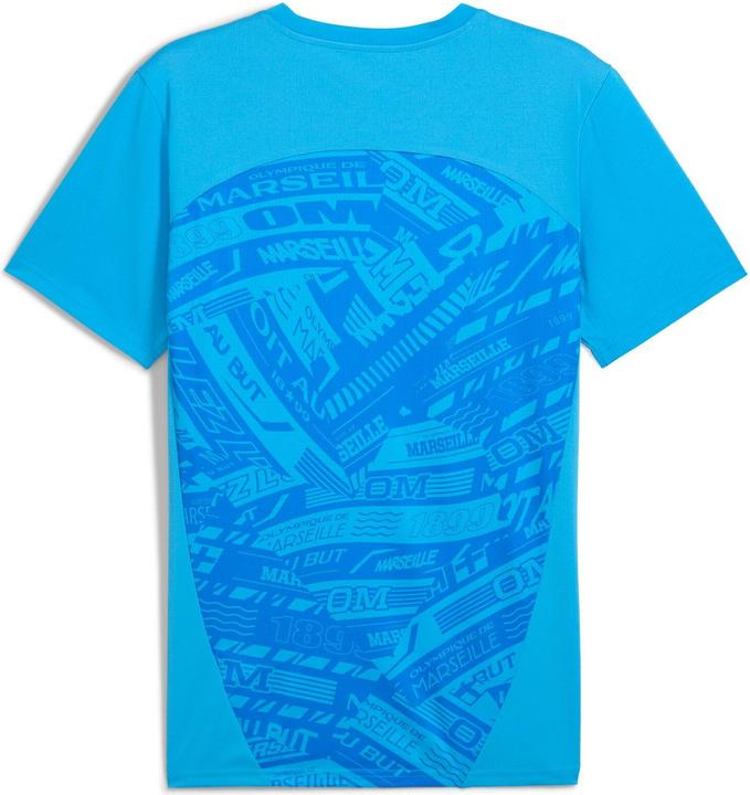 Actual product image Puma OM Prematch SS Jersey (L)