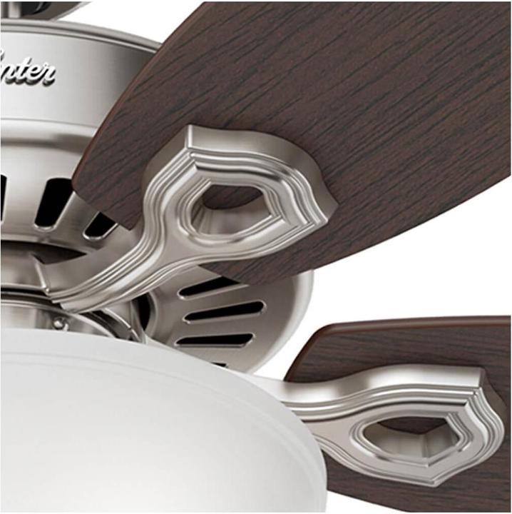 Produktbild Hunter Fans Builder Deluxe (46 dB)
