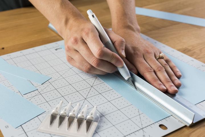 Image du produit Cricut Ensemble de couteaux TrueControl