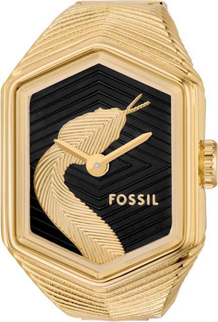 Productafbeelding Fossil Watch Ring (15 mm)