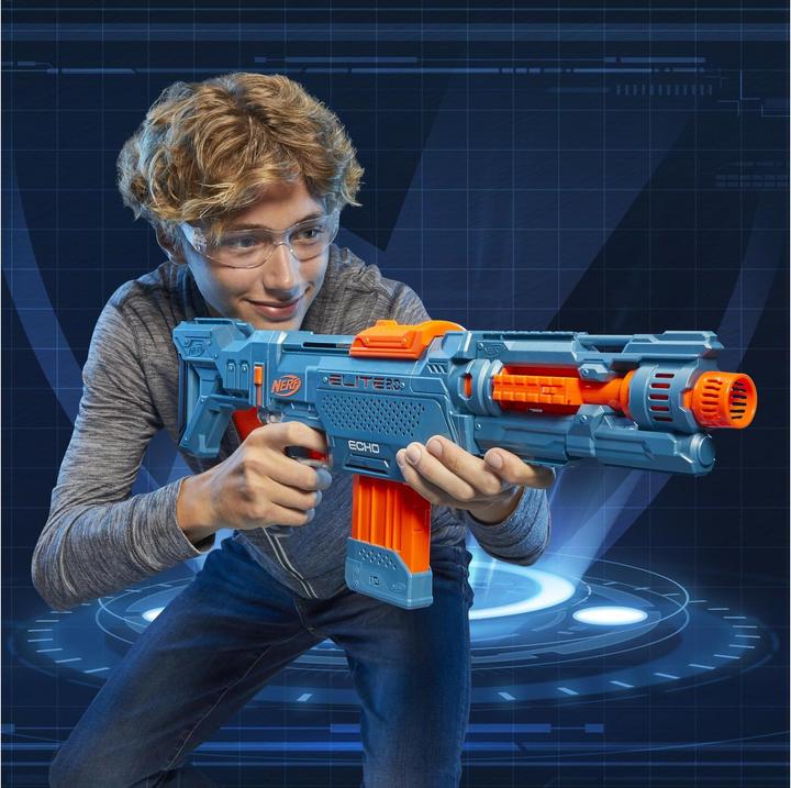 Produktbild Nerf Elite 2.0 Echo CS-10