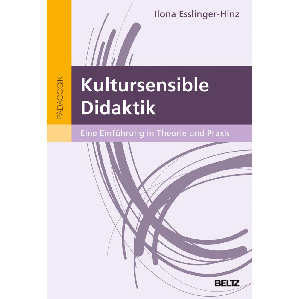 Kultursensible Didaktik, Fachbücher von Ilona Esslinger-Hinz