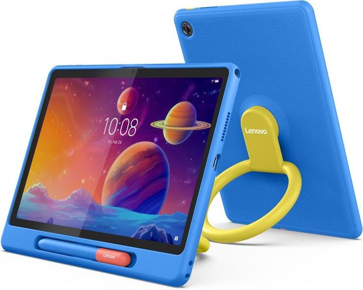 Produktbild Lenovo Tab TB311FU (10.10", 128 GB, Luna Grey)