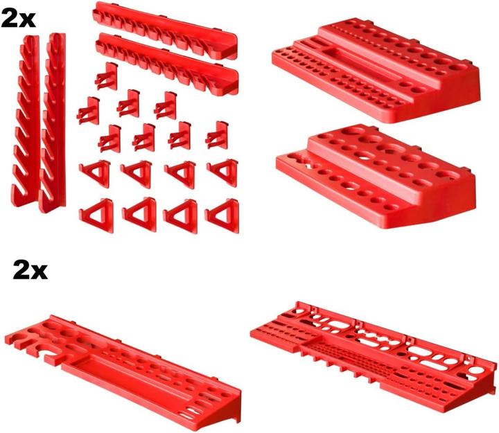 Actual product image SimpleThing Wandregal